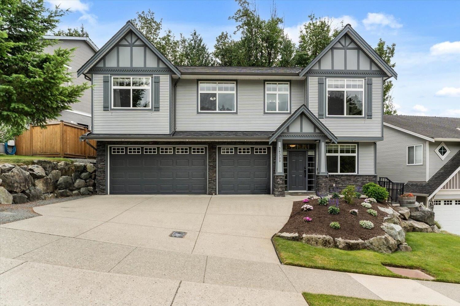 Property Photo: 36322 Westminster Drive BC V3G 3C7