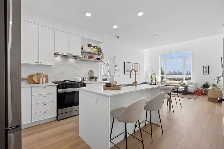 215 McBay Lane 611 — photo 1