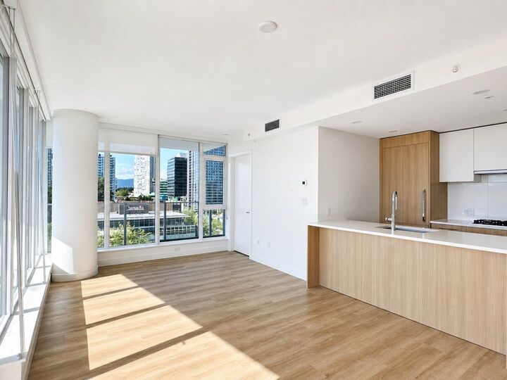 Property Photo: 9675 King George Highway 1004 BC V3T 2V3