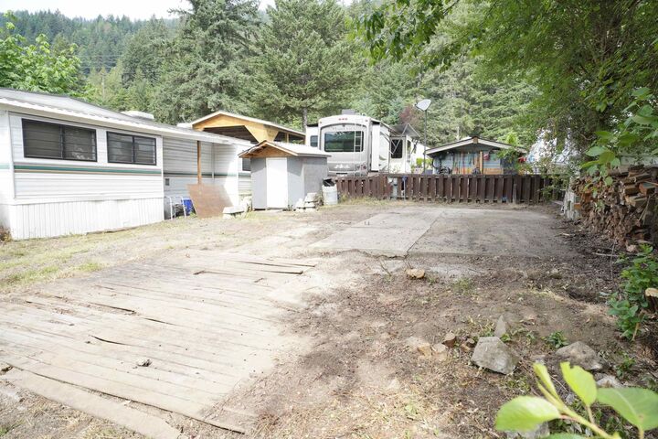 Property Photo:  30860 Trans Canada Highway 2  BC V0K 2S0 