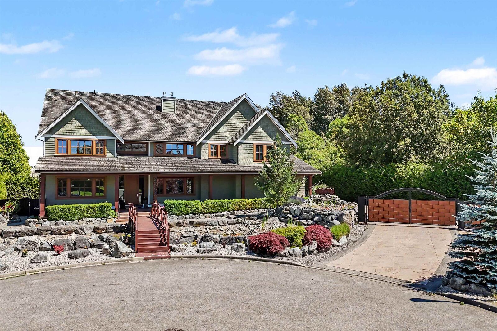 Property Photo:  3228 164A Street  BC V3Z 0G5 