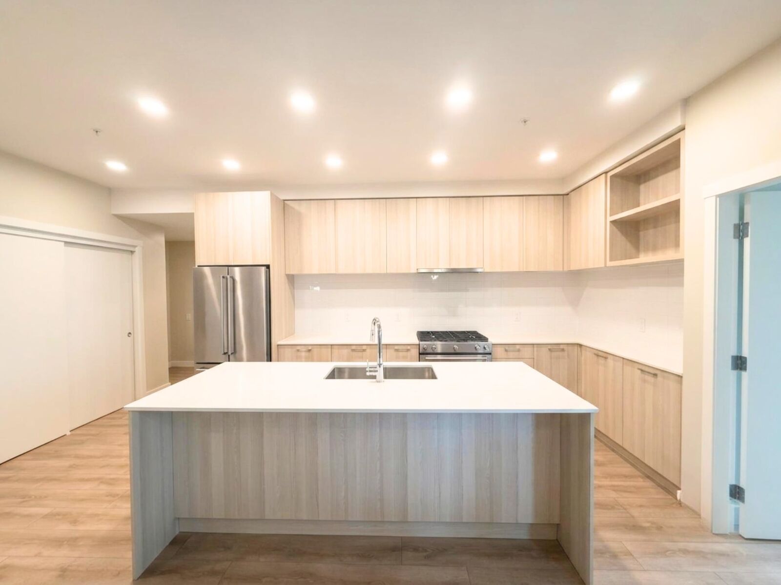 Property Photo:  721 Anskar Court 214  BC V3J 0L4 