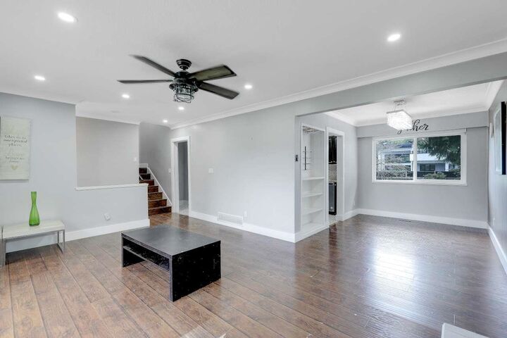 Property Photo: 11331 Seafield Crescent BC V7A 3J1
