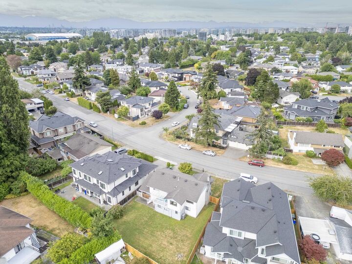 Property Photo:  6439 Azure Road  BC V7C 2R8 