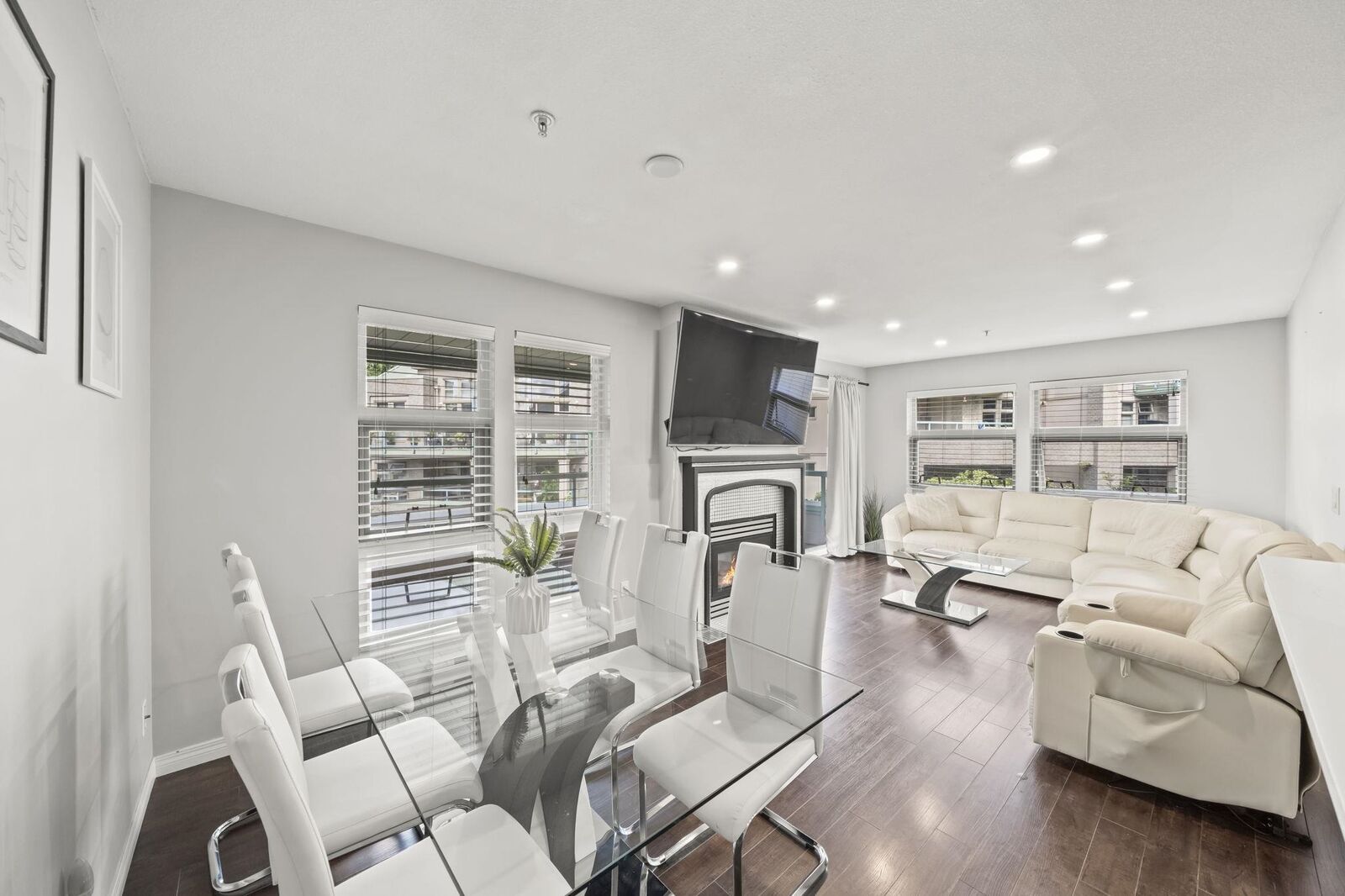 Property Photo: 301 Maude Road 506 BC V3H 5B1