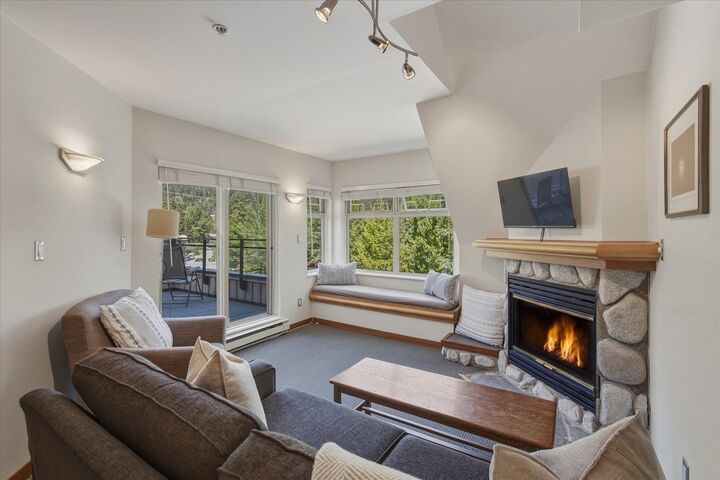 Property Photo: 2050 Lake Placid Road 217 BC V8E 0A8
