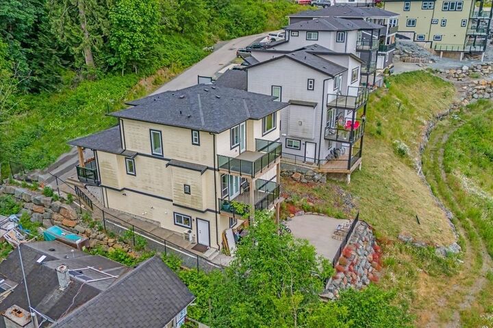 Property Photo: 8235 Harvest Place BC V4Z 0E4