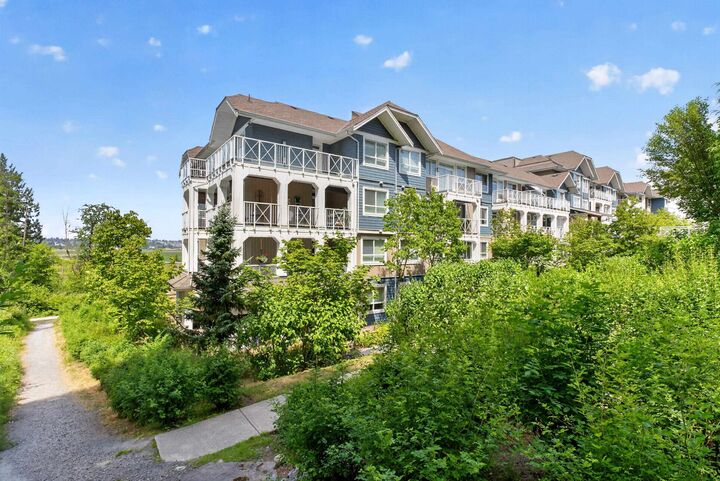 Property Photo: 16380 64 Avenue 309 BC V3S 6X6