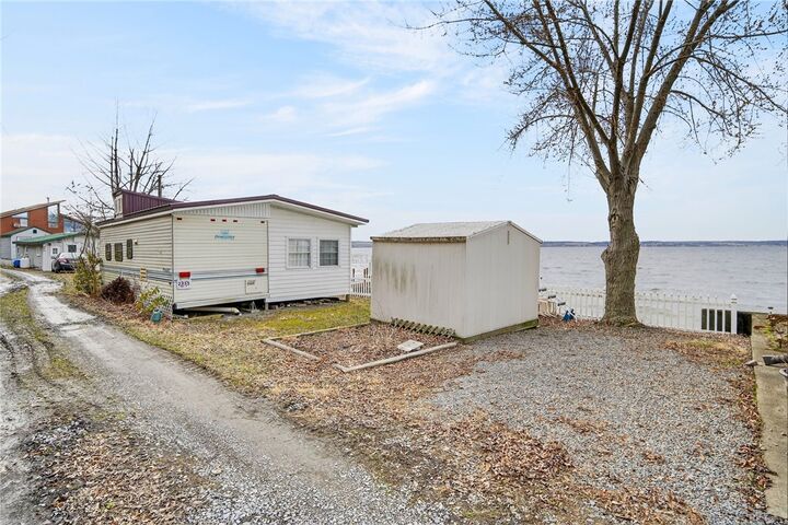 Property Photo: 2355 Sunset Beach Drive NY 13026
