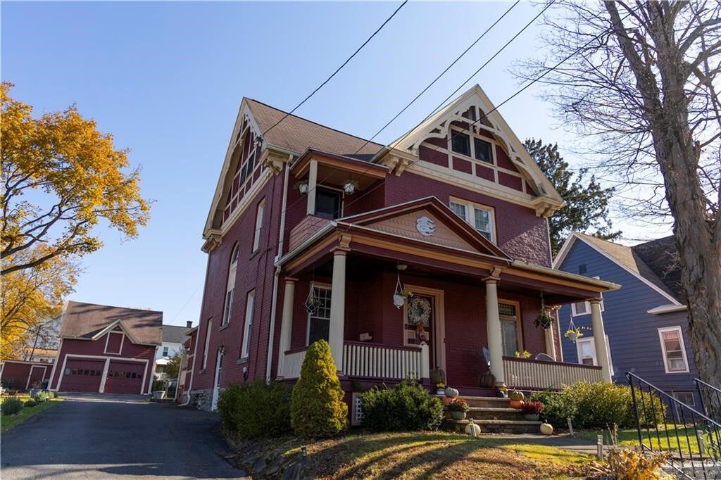 Property Photo:  109 S Washington Street  NY 13903 