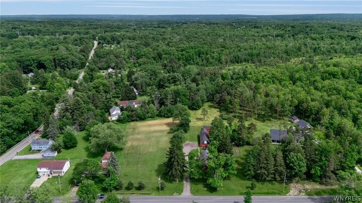 Property Photo:  6729 Black Road  NY 14047 