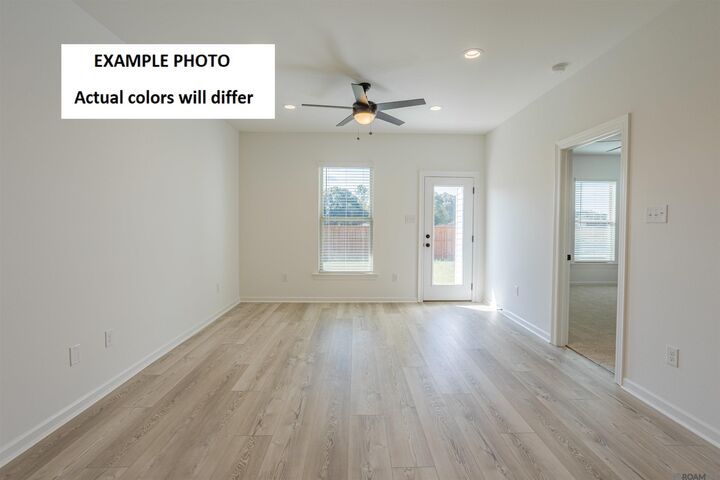Property Photo: 11248 Tallow Creek Drive LA 70726