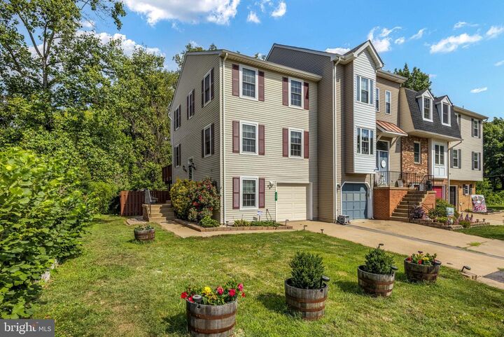Property Photo: 108 Shaw Court VA 22405