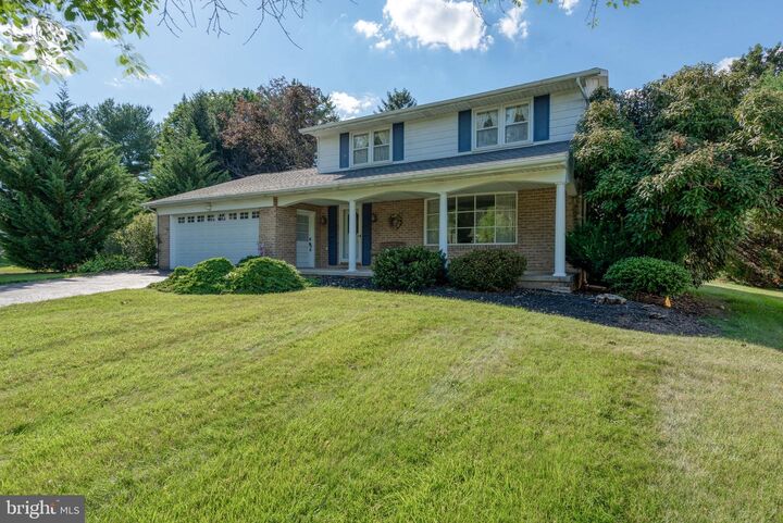 Property Photo:  140 Margate Road  PA 17408 