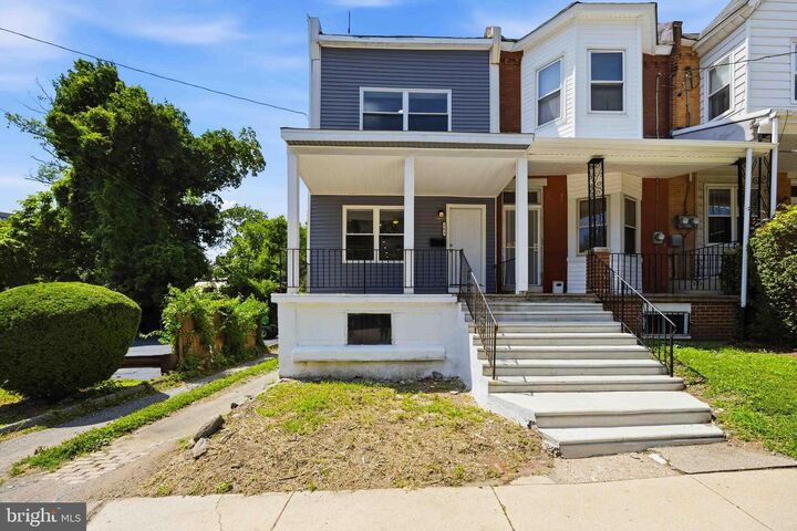 Property Photo:  263 W Duval Street  PA 19144 