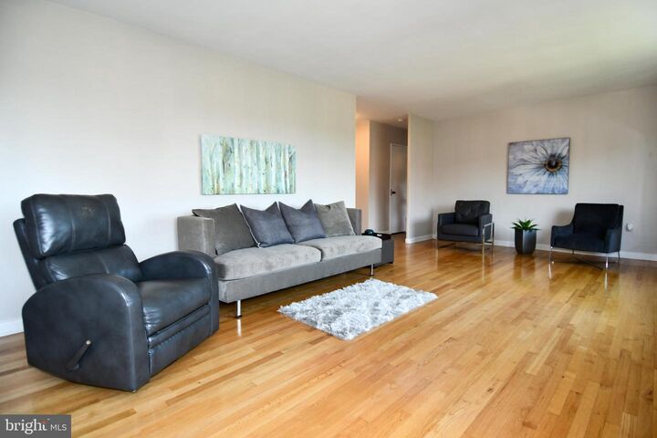 Property Photo:  1200 S Arlington Ridge Road 704  VA 22202 