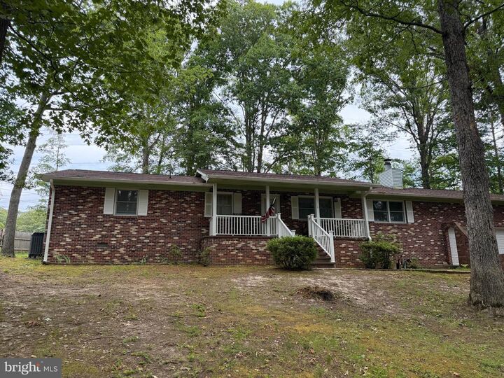 Property Photo:  5 Greenridge Drive  VA 22554 