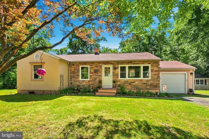 Property Photo:  1372 Birch Road  PA 18972 