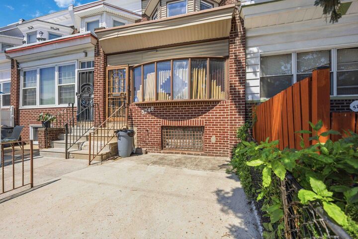 Property Photo: 5748 N 6th Street PA 19120