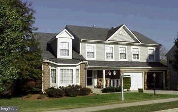 Property Photo: 13159 Ladybank Lane VA 20171