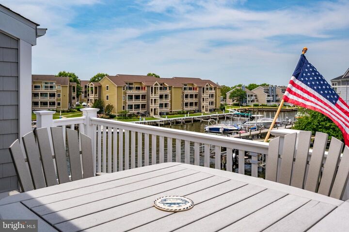 Property Photo:  12301 Jamaica Avenue 351N  MD 21842 