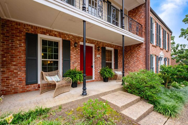Property Photo:  2200 Andover Court  AR 72227 