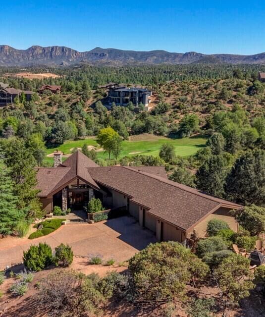 Property Photo:  2507 E Golden Aster Circle  AZ 85541 
