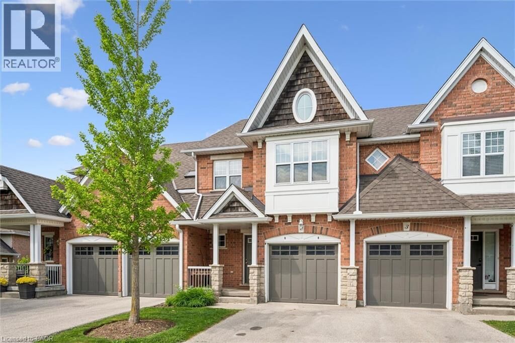 Property Photo:  165 Terraview Crescent 2  ON N1G 5G8 