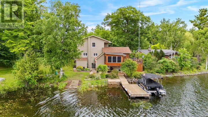 Property Photo:  186 Echo Bay Road  ON K7H 0H9 