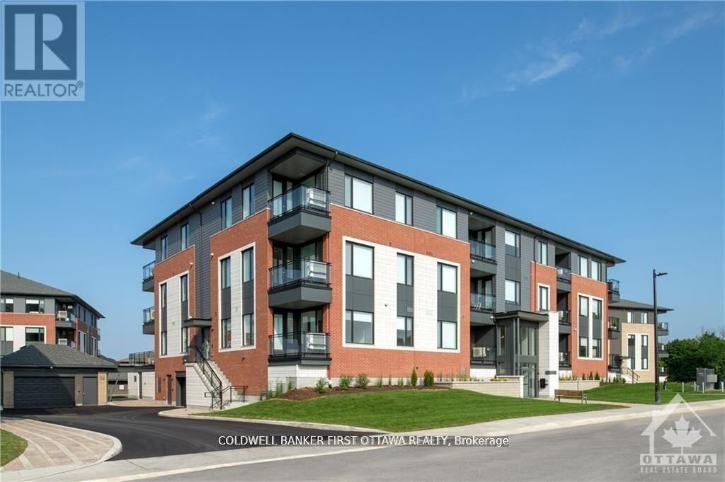 Property Photo:  611 Wanaki Road 302  ON K1K 5B4 