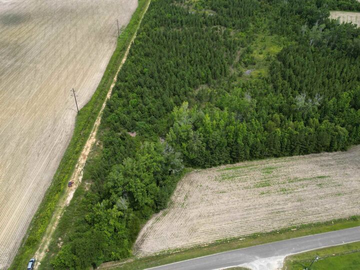 Property Photo:  Tbd Church Rd.  SC 29545 