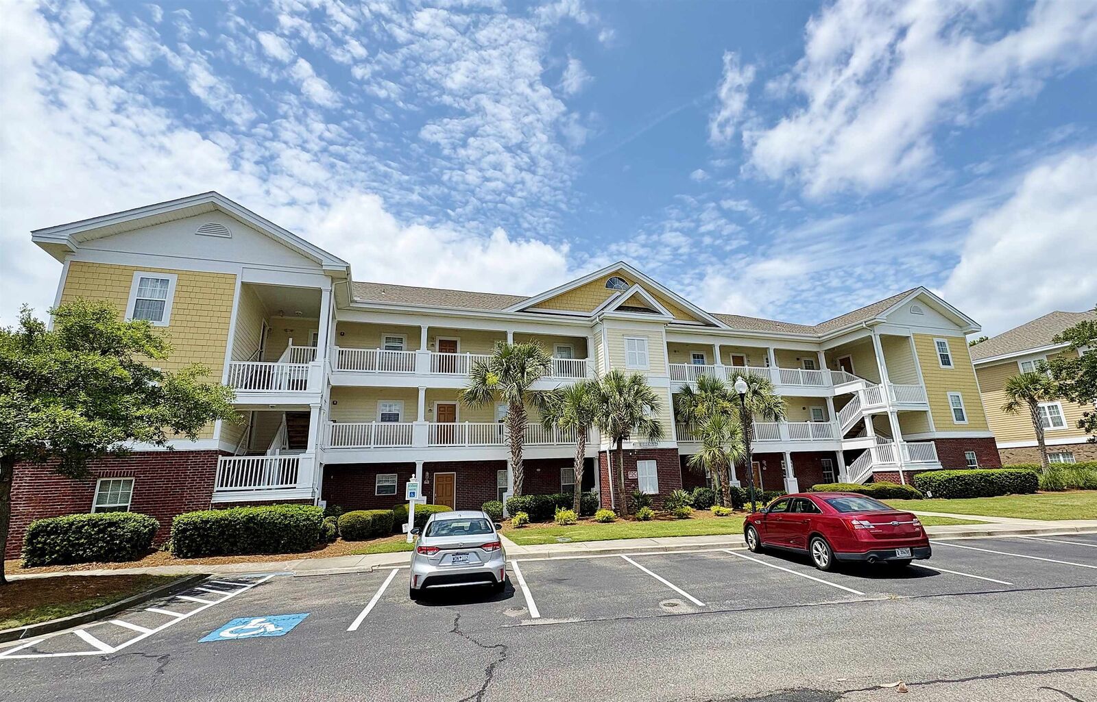 Property Photo: 6203 Catalina Dr. 1631 SC 29582