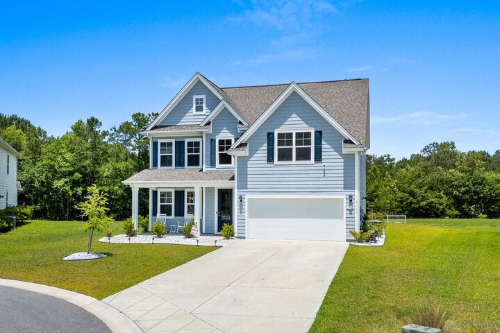 Property Photo: 1512 Tugalo Ct. SC 29588