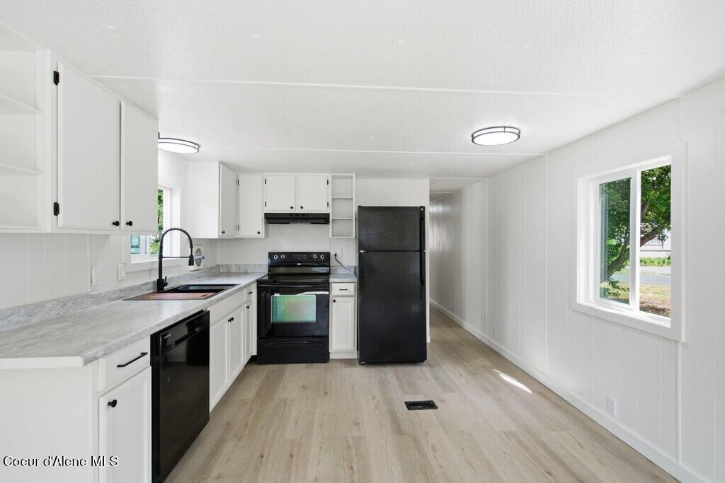 Property Photo:  940 N Maranatha Dr 31  ID 83854 