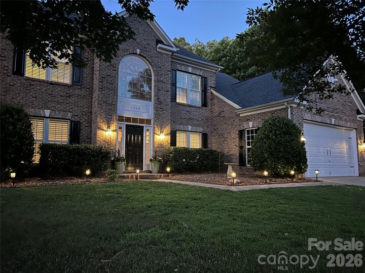Property Photo:  1338 Wrangell Lane  NC 28214 