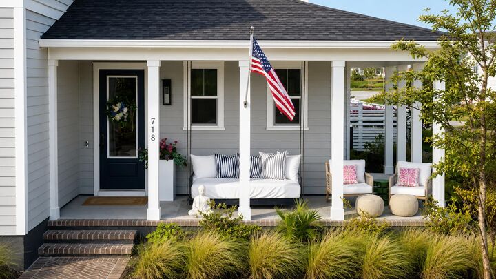 Property Photo:  718 Triangle Lane  SC 29486 