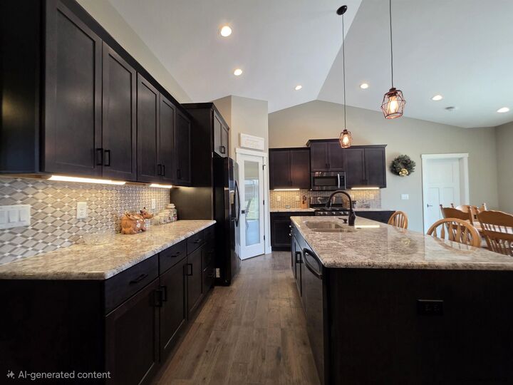 Property Photo: 1822 Carefree Ln WY 82009