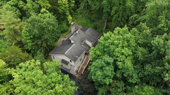Property Photo:  3533 Woodland Trail  OH 45255 