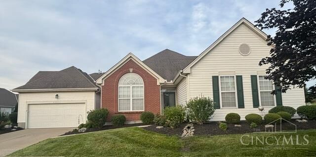 Property Photo:  2801 Ashton Circle  OH 45011 