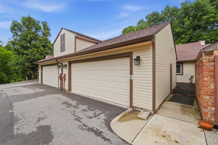 Property Photo:  1360 Black Forest Drive  OH 45449 