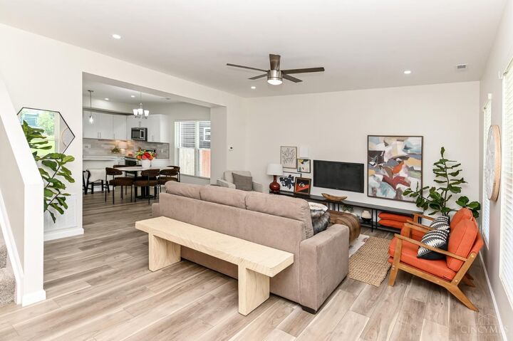 Property Photo:  1730 Hewitt Avenue  OH 45207 