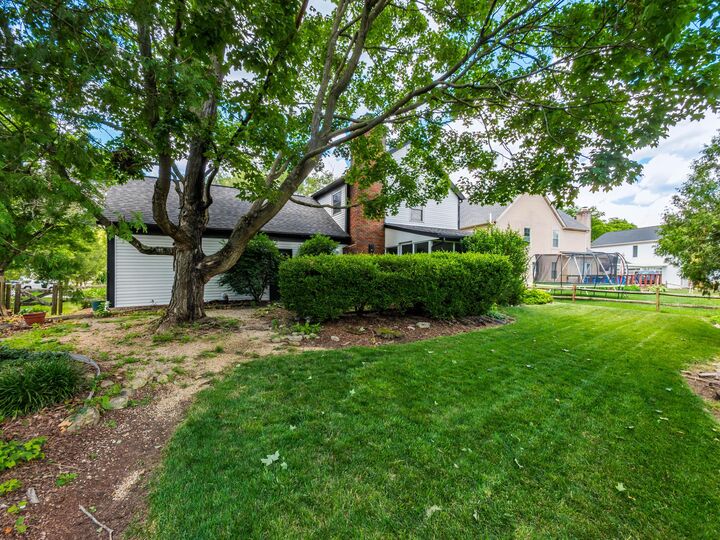 Property Photo:  1285 Worthington Heights Boulevard  OH 43235 