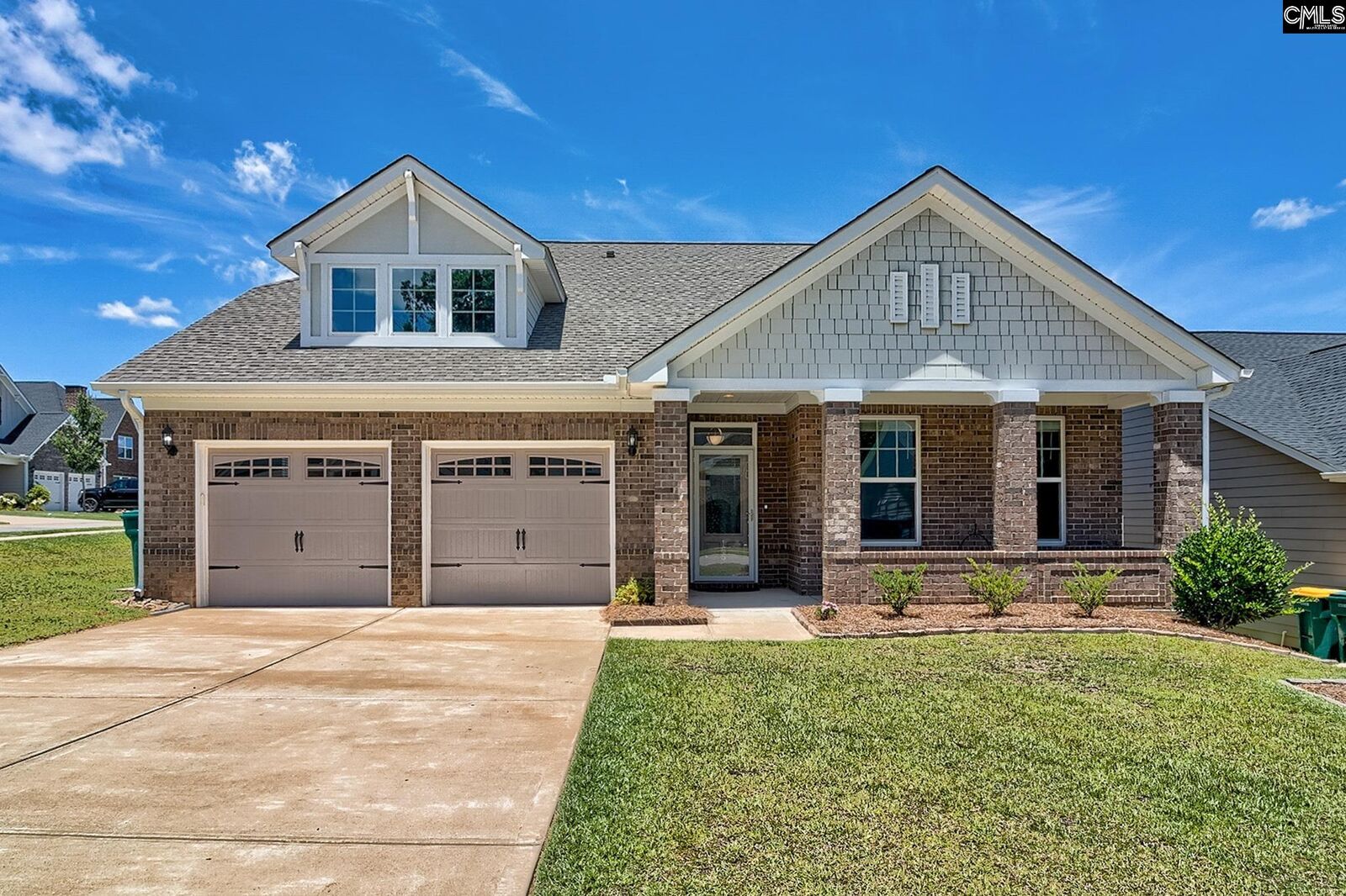 Property Photo:  165 Sterling Hill  SC 29072 