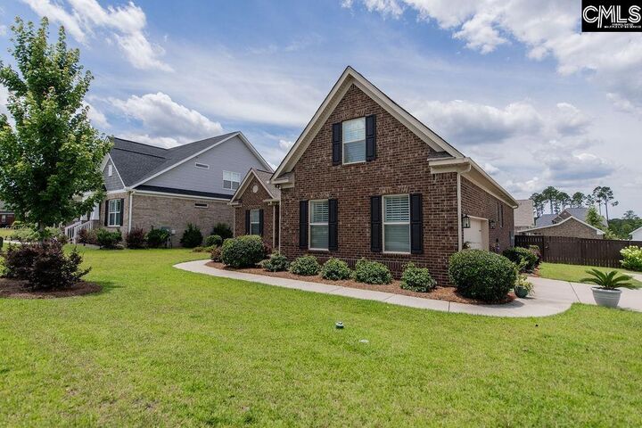 Property Photo:  348 Congaree Ridge  SC 29170-0000 