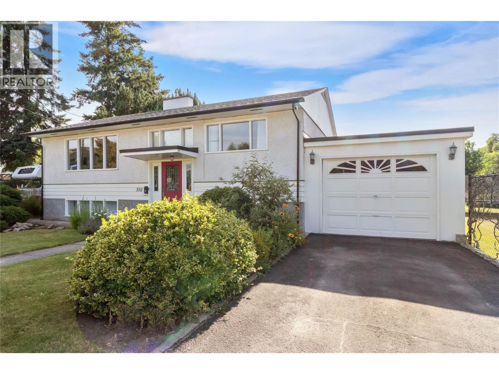 Property Photo: 350 Fleming Road BC V1X 3Z3