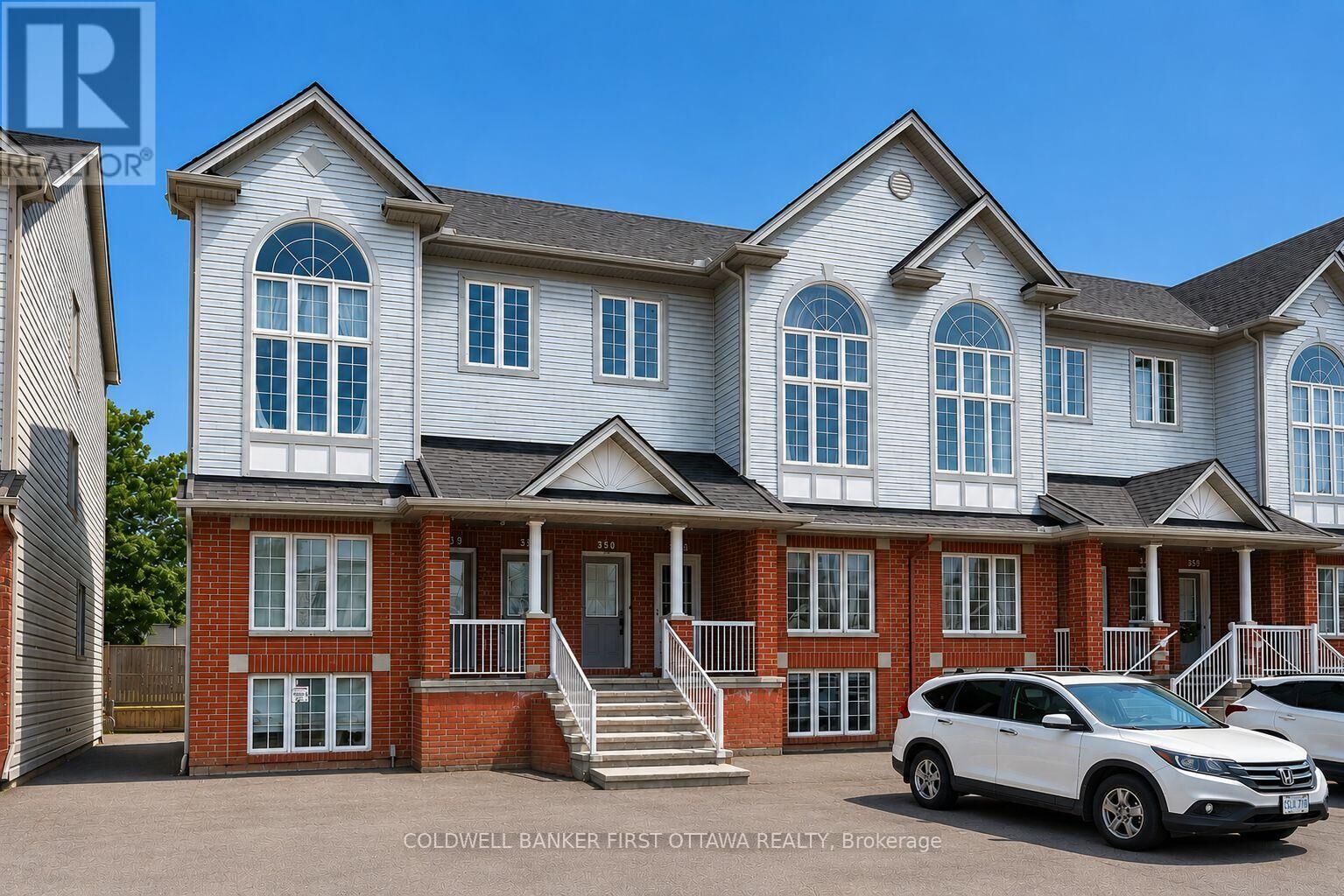 Property Photo:  348 Wiffen Private  ON K2H 1G4 