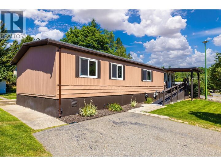 Property Photo: 1929 Highway 97 Other South 63 BC V1Z 2Z1