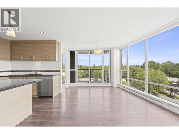 Property Photo:  12079 Harris Road 701  BC V3Y 0C7 