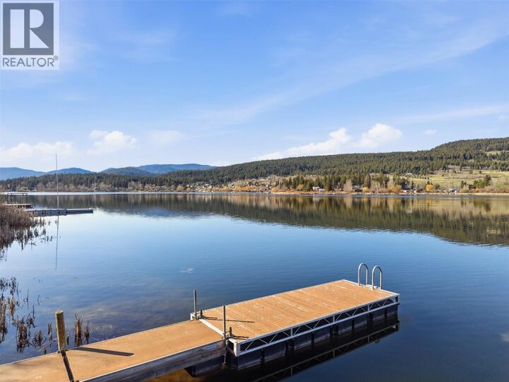 Property Photo: 3267 Powell Road BC V0E 3E1