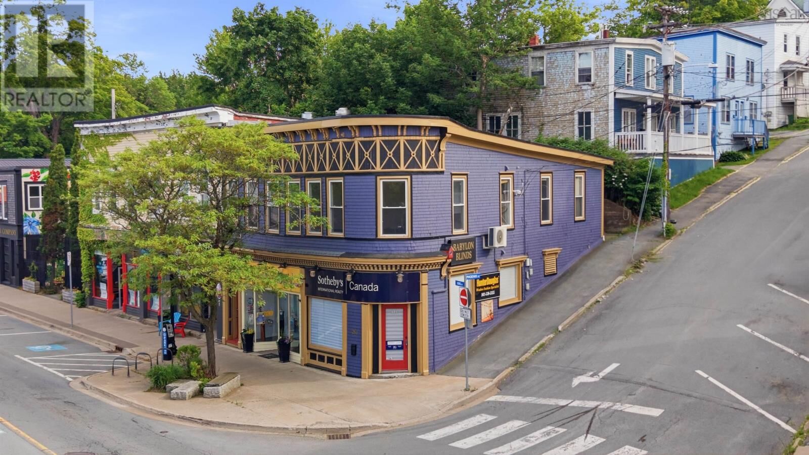 Property Photo:  481 King Street  NS B4V 1B2 
